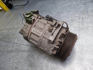 Used Air conditioning pump Renault Trafic (1FL/2FL/3FL/4FL) 1.6 dCi 90 Price € 90,75 Inclusive VAT offered by Poolman autodemontage