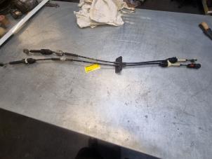 Used Gearbox shift cable Renault Trafic (1FL/2FL/3FL/4FL) 1.6 dCi 90 Price € 48,40 Inclusive VAT offered by Poolman autodemontage