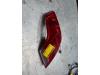 Taillight, left from a Ford Focus 2 C+C, 2006 / 2010 2.0 TDCi 16V, Convertible, Diesel, 1.997cc, 100kW (136pk), FWD, G6DB, 2006-10 / 2010-09, DA2 2008