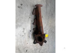 Used Exhaust manifold Mercedes Sprinter 3t (906.61) 216 CDI 16V Price € 36,30 Inclusive VAT offered by Poolman autodemontage