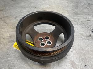 Used Crankshaft pulley Mercedes Sprinter 3t (906.61) 216 CDI 16V Price € 30,25 Inclusive VAT offered by Poolman autodemontage