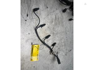 Used Wiring harness Mercedes Sprinter 3t (906.61) 216 CDI 16V Price € 24,20 Inclusive VAT offered by Poolman autodemontage