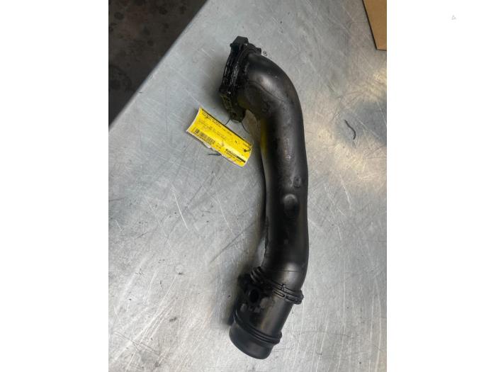 Gebrauchte Intercooler Rohr Mercedes Sprinter 3t (906.61) 216 CDI 16V Preis € 24,20 Mit Mehrwertsteuer angeboten von Poolman autodemontage