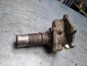 Boîtier De Thermostat Pour Nissan Navara D23 2.3 DCi 2019 - Référence 21517-4JM1A - Pièce Détachée Moteur
