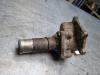 Thermostat housing from a Nissan Navara (D40) 2.5 dCi 16V 4x4 2008