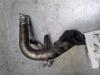 Water pipe from a Nissan Navara (D40) 2.5 dCi 16V 4x4 2008
