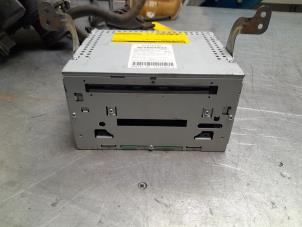 Used Radio CD player Mitsubishi Outlander (CW) 2.0 DI-D 16V 4x4 Price € 60,50 Inclusive VAT offered by Poolman autodemontage