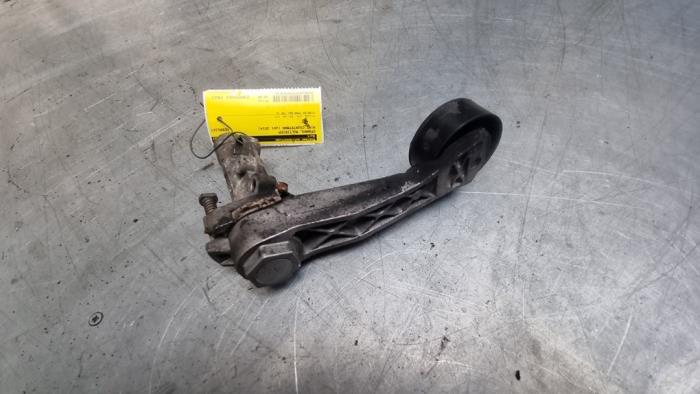 Usados Rodillo tensor correa múltiple Mini Countryman (R60) 1.6 16V Cooper S Precio € 20,00 Norma de margen ofrecido por Poolman autodemontage