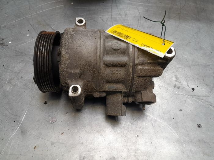 Gebrauchte Klimapumpe Volkswagen Passat Variant (365) 2.0 TDI 16V 170 4Motion Preis € 50,00 Margenregelung angeboten von Poolman autodemontage