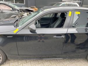 Gebrauchte Tür 4-türig links vorne BMW 1 serie (E87/87N) 116i 1.6 16V Preis € 75,00 Margenregelung angeboten von Poolman autodemontage