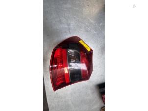 Used Taillight, left BMW 1 serie (E87/87N) 116i 1.6 16V Price € 40,00 Margin scheme offered by Poolman autodemontage