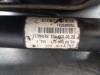 Power steering box from a Renault Kangoo Express (FC) 1.5 dCi 60 2003