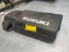 Couverture moteur d'un Suzuki Swift (ZA/ZC/ZD1/2/3/9) 1.6 Sport VVT 16V 2010
