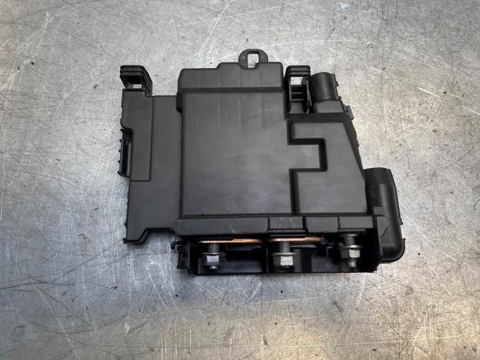 Sicherungskasten van een Volvo V60 I (FW/GW) 2.4 D6 20V Plug-in Hybrid AWD 2015