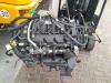 Engine from a Ford Mondeo IV Wagon, 2007 / 2015 2.0 TDCi 140 16V, Combi/o, Diesel, 1.998cc, 103kW (140pk), FWD, QXBA, 2007-03 / 2015-01 2009