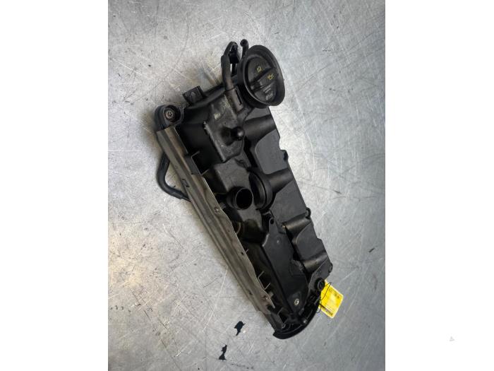 Gebrauchte Ventildeckel Audi Q5 (8RB) 2.0 TDI 16V Quattro Preis € 20,00 Margenregelung angeboten von Poolman autodemontage