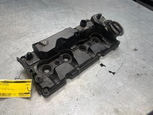 Ventildeckel van een Audi Q5 (8RB) 2.0 TDI 16V Quattro 2015