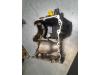 Opel Astra K 1.0 Turbo 12V Couvercle carter