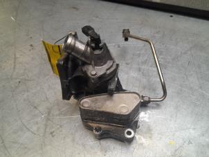 Used Thermostat housing Opel Astra K 1.0 Turbo 12V Price € 75,00 Margin scheme offered by Poolman autodemontage