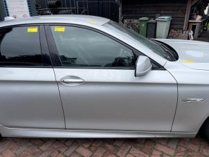 Used Front door 4-door, right BMW 5 serie (F10) 520d 16V Price € 350,00 Margin scheme offered by Poolman autodemontage