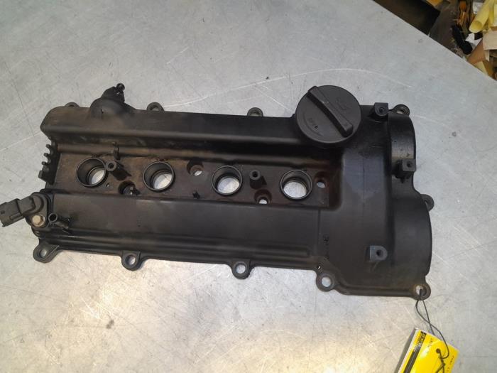 Gebrauchte Ventildeckel Hyundai i10 (F5) 1.2i 16V Preis € 30,00 Margenregelung angeboten von Poolman autodemontage