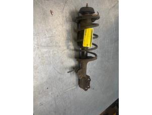 Used Front shock absorber rod, right Hyundai i10 (F5) 1.2i 16V Price € 35,00 Margin scheme offered by Poolman autodemontage