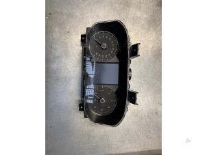 Used Instrument panel Landrover Range Rover Evoque (LVJ/LVS) 2.0 D 180 16V Coupe Price € 250,00 Margin scheme offered by Poolman autodemontage