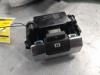 Interruptor de freno de mano de un Land Rover Range Rover Evoque (LVJ/LVS) 2.0 D 180 16V Coupe 2019