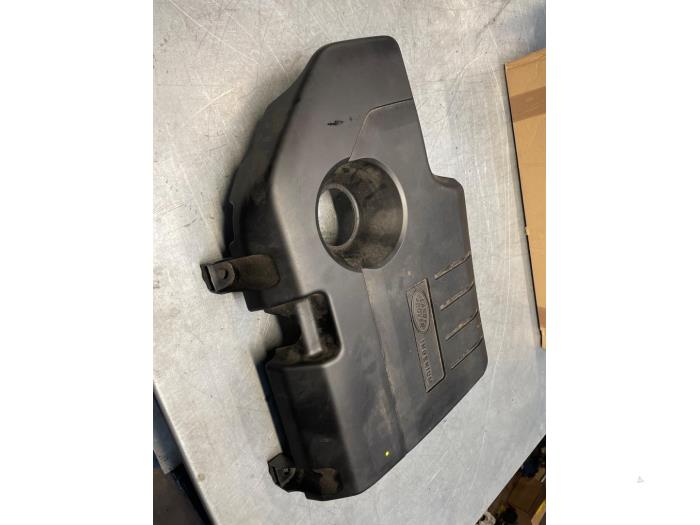 Used Engine cover Landrover Range Rover Evoque (LVJ/LVS) 2.0 D 180 16V Coupe Price € 30,00 Margin scheme offered by Poolman autodemontage