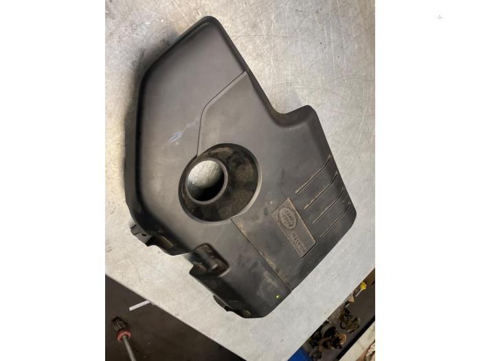 Abdeckblech Motor van een Land Rover Range Rover Evoque (LVJ/LVS) 2.0 D 180 16V Coupe 2019
