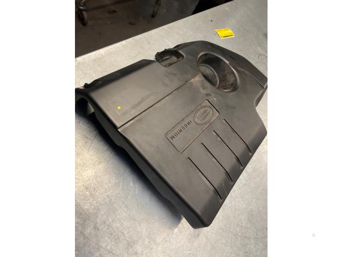 Abdeckblech Motor van een Land Rover Range Rover Evoque (LVJ/LVS) 2.0 D 180 16V Coupe 2019