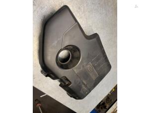 Abdeckblech Motor van een Land Rover Range Rover Evoque (LVJ/LVS) 2.0 D 180 16V Coupe 2019