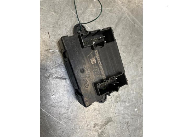 Begagnade Modul (diverse) Landrover Range Rover Evoque (LVJ/LVS) 2.0 D 180 16V Coupe Pris € 30,00 Marginaltabell erbjuds av Poolman autodemontage