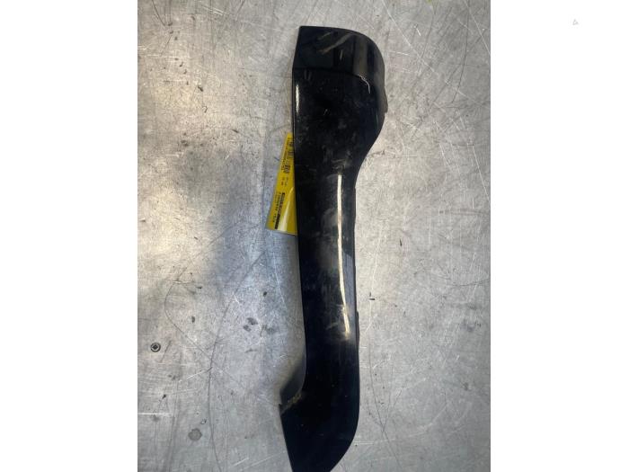 Gebrauchte Sonstige Landrover Range Rover Evoque (LVJ/LVS) 2.0 D 180 16V Coupe Preis € 30,00 Margenregelung angeboten von Poolman autodemontage