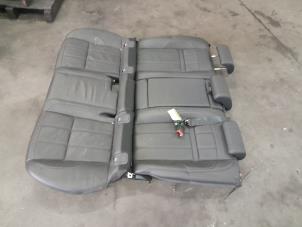 Used Rear bench seat Landrover Range Rover Evoque (LVJ/LVS) 2.0 D 180 16V Coupe Price € 250,00 Margin scheme offered by Poolman autodemontage