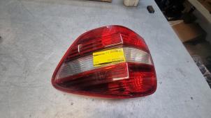 Used Taillight, right Mercedes ML II (164/4JG) 3.0 ML-280 CDI 4-Matic V6 24V Price € 100,00 Margin scheme offered by Poolman autodemontage