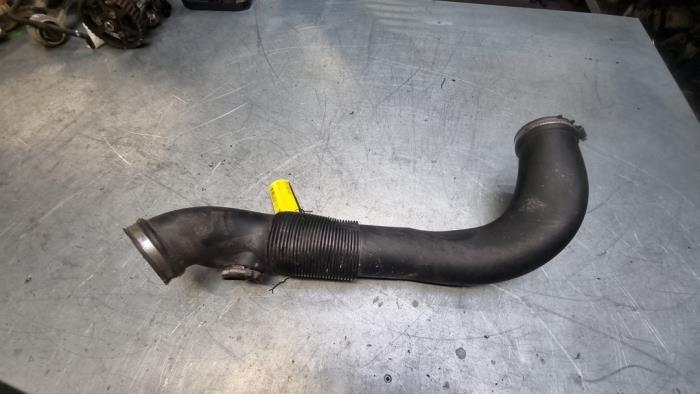 Air intake hose from a Volvo XC90 I 3.2 24V 2008