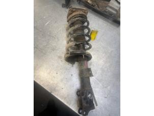 Used Front shock absorber rod, right Volvo XC90 I 3.2 24V Price € 50,00 Margin scheme offered by Poolman autodemontage