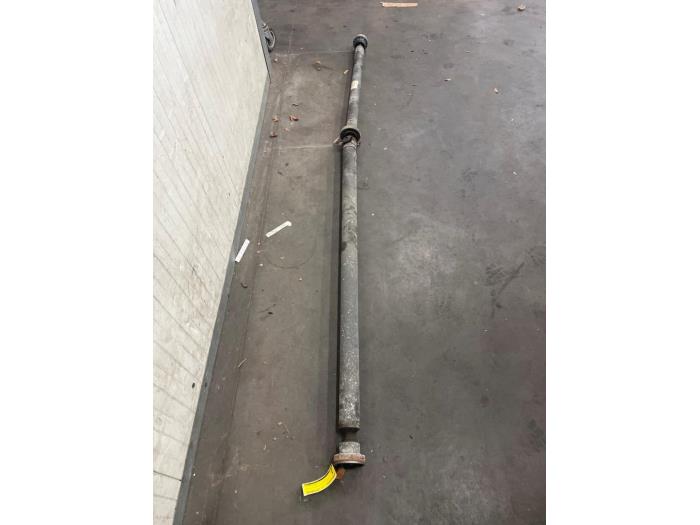 Usagé Arbre intermédiaire Volvo XC90 I 3.2 24V Prix € 50,00 Règlement à la marge proposé par Poolman autodemontage