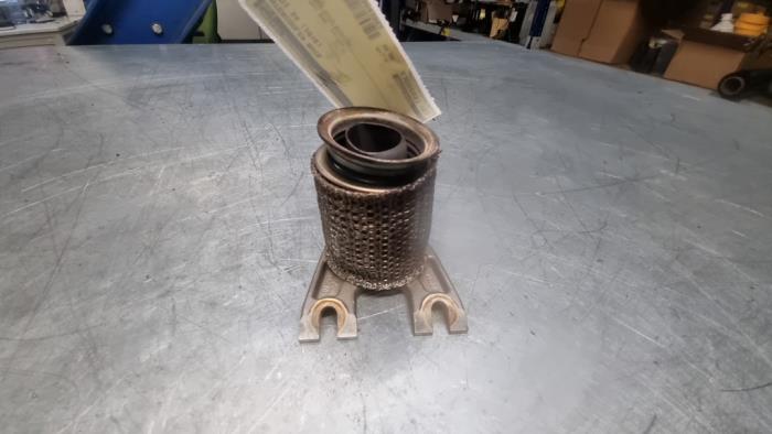 Gebrauchte Intercooler Rohr Audi S4 Avant (B9) 3.0 TFSI V6 24V Preis € 40,00 Margenregelung angeboten von Poolman autodemontage