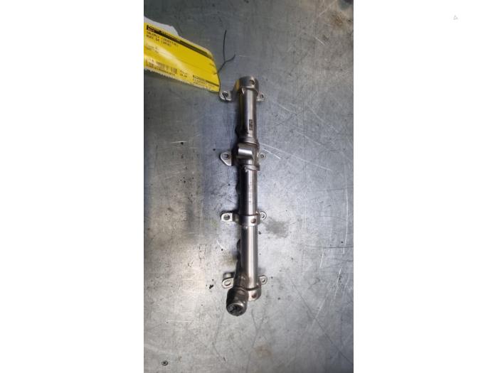 Usagé Système d'injection Audi S4 Avant (B9) 3.0 TFSI V6 24V Prix € 50,00 Règlement à la marge proposé par Poolman autodemontage