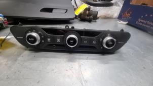 Usados Panel de control de calefacción Audi S4 Avant (B9) 3.0 TFSI V6 24V Precio € 100,00 Norma de margen ofrecido por Poolman autodemontage