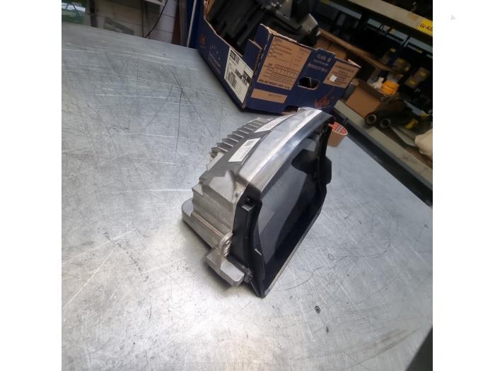 Headup display Audi S4 Avant 3.0 TFSI V6 24V 8W5919617B CWGD