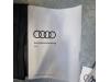 Instruction Booklet from a Audi S4 Avant (B9) 3.0 TFSI V6 24V 2018