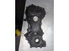 Timing cover from a Opel Vivaro 2.0 CDTI 2012