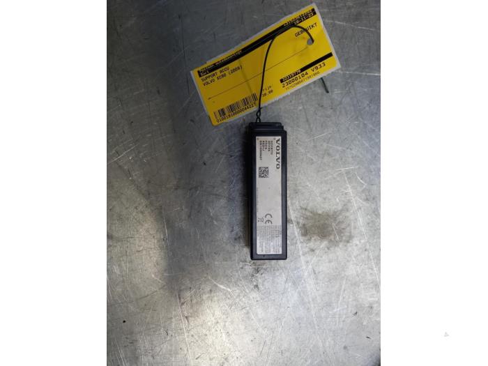 Battery back up Volvo XC90 I 3.2 24V 32319770