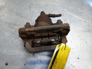 Used Rear brake calliper, left Nissan Qashqai (J10) 2.0 16V 4x4 Price € 30,00 Margin scheme offered by Poolman autodemontage