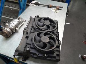 Used Cooling set Peugeot Expert (G9) 1.6 HDi 90 Price € 100,00 Margin scheme offered by Poolman autodemontage