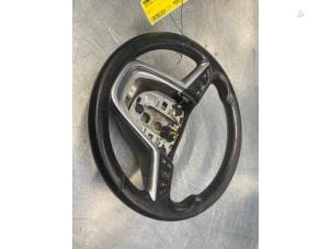 Used Steering wheel Opel Astra J (PC6/PD6/PE6/PF6) 1.4 Turbo 16V Price € 40,00 Margin scheme offered by Poolman autodemontage
