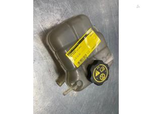 Used Expansion vessel Opel Astra J (PC6/PD6/PE6/PF6) 1.4 Turbo 16V Price € 20,00 Margin scheme offered by Poolman autodemontage